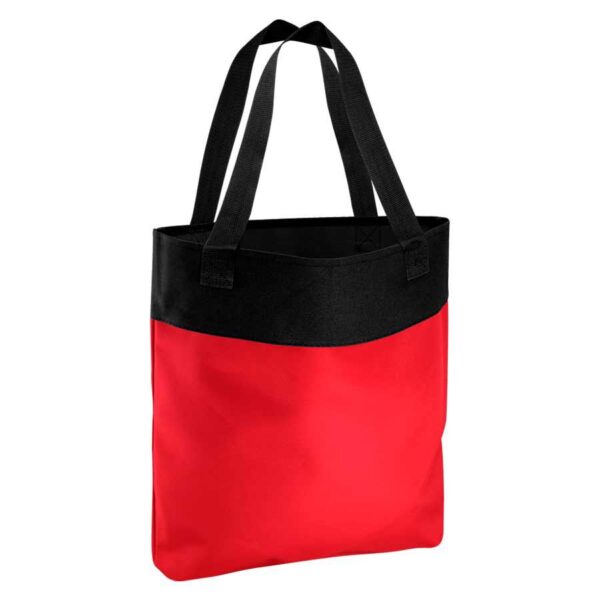 Bolso de Playa de Microfibra, vista 2 - Bolsos Corporativos | MerchLAB