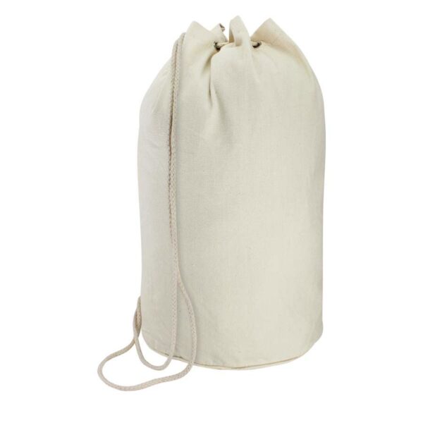 Sailor Canvas Tote Bag, vista 2 - Bolsas de Algodón | MerchLAB