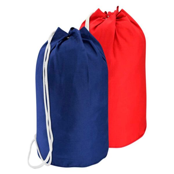 Sailor Cotton Tote Bag - Imagen 5