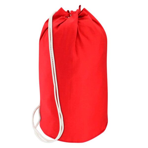 Sailor Cotton Tote Bag - Bolsas de Algodón | MerchLAB