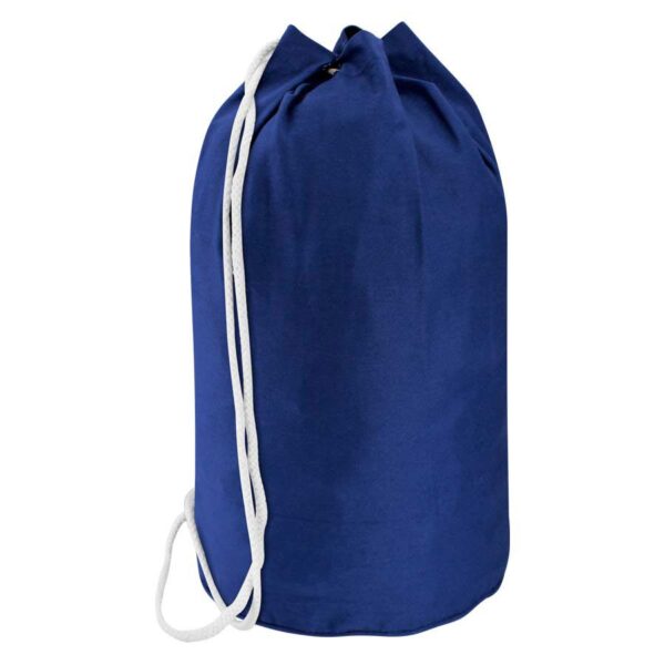 Sailor Cotton Tote Bag, detalle - Bolsas de Algodón | MerchLAB