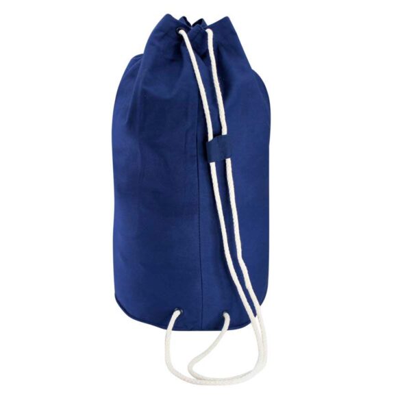 Sailor Cotton Tote Bag, foto 4 - Bolsas de Algodón | MerchLAB