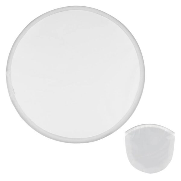 Frisbee Plegable con Funda - Infantiles y Juegos | MerchLAB