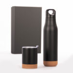 Set de Regalo Termo + Mug "GENEVE"