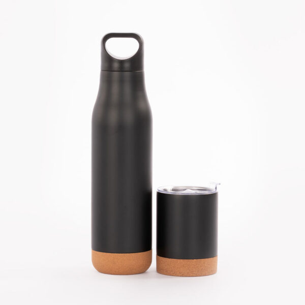 Set de Regalo Termo + Mug "GENEVE" - Imagen 5