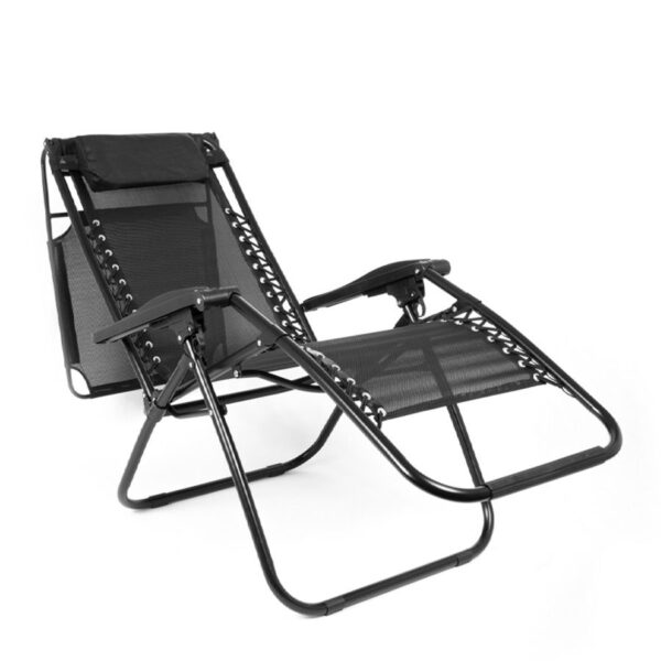 Reposera plegable con Toldo - Toldos | MerchLAB
