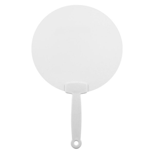 Abanico Plástico - Abanicos | MerchLAB