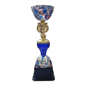 Copa SBA10 - Copas | MerchLAB