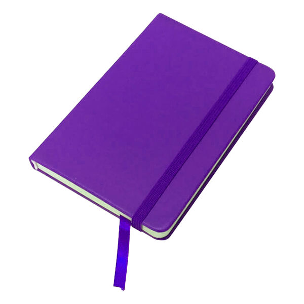Libreta de PU Moleskine N34 - Imagen 4