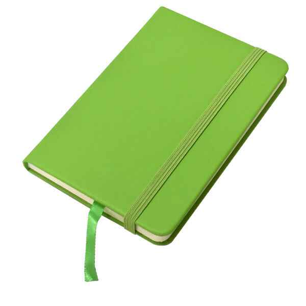 Libreta de PU Moleskine N34 - Imagen 6