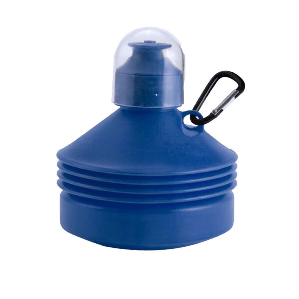 Botella Plegable Luns SK13 4 Botella Plegable Luns SK13, foto 4 - Botellas Corporativas | MerchLAB