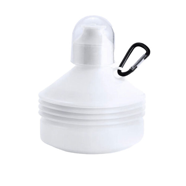 Botella Plegable Luns SK13, detalle - Botellas Corporativas | MerchLAB