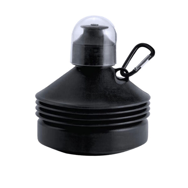 Botella Plegable Luns SK13, vista 2 - Botellas Corporativas | MerchLAB