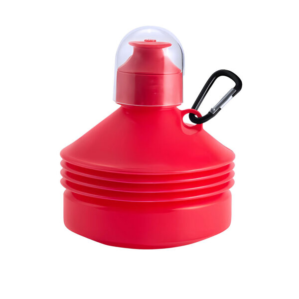 Botella Plegable Luns SK13 - Botellas Corporativas | MerchLAB