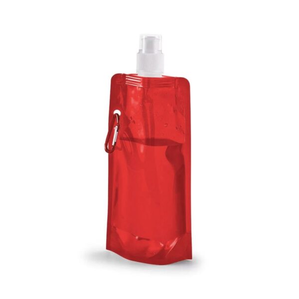 Botella Plegable Boxter SK3, vista 2 - Botellas Corporativas | MerchLAB