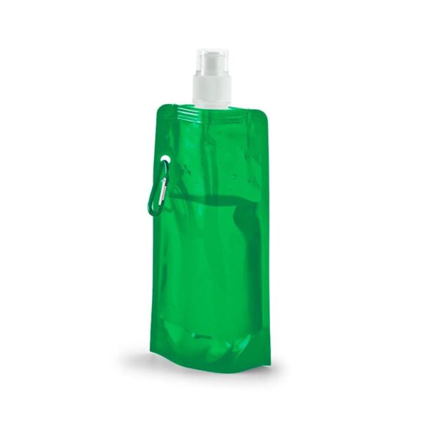 Botella Plegable Boxter SK3 - Botellas Corporativas | MerchLAB