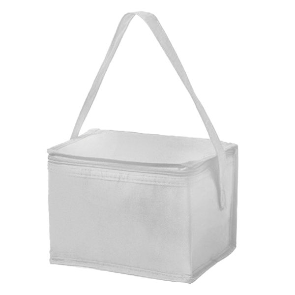 Nevera Lonchera Cooler Hertum SK35 - Imagen 2