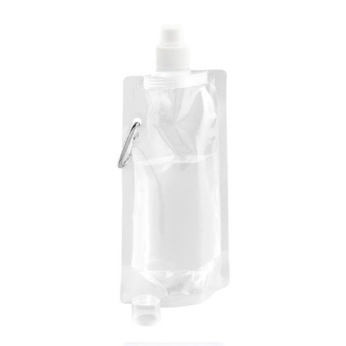 Botella Plegable Boxter SK3 3 Botella Plegable Boxter SK3, detalle - Botellas Corporativas | MerchLAB