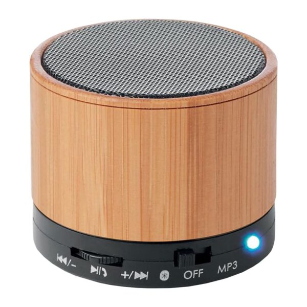 Altavoz Bamboo SK53 - Imagen 6