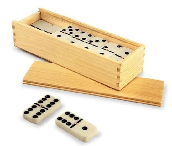 Juego de Dominó SK55 - Imagen 3