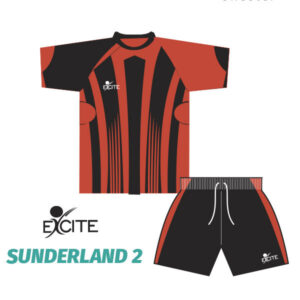 Equipo de Fútbol Excite Sunderland 2, vista 2 - Deportes | MerchLAB