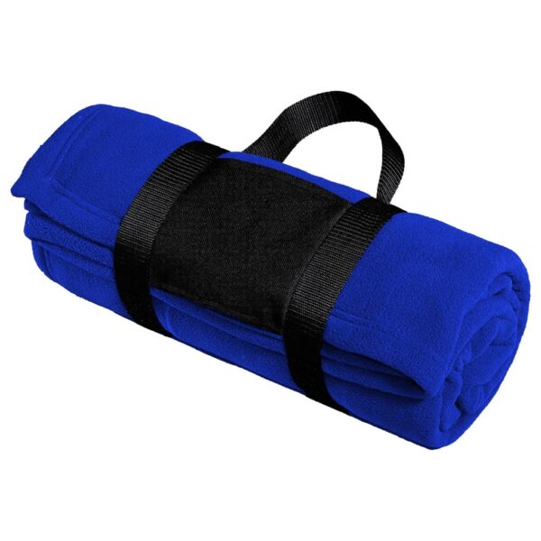 Manta Polar Anti-peeling T18, foto 4 - Micropolar | MerchLAB