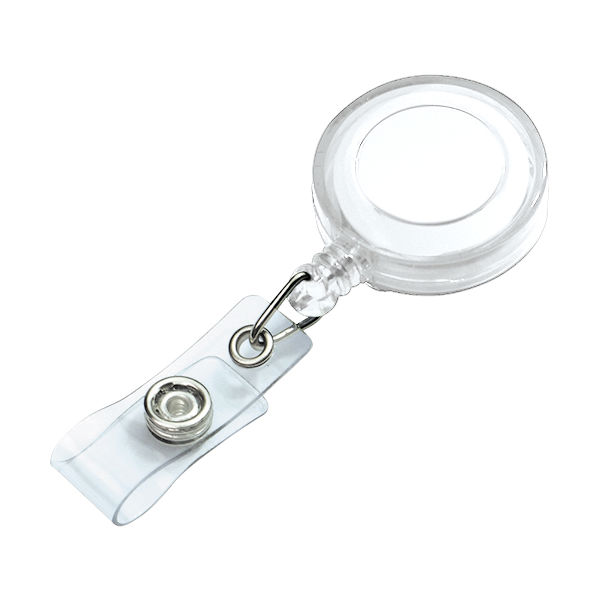 Yo-Yo Extensor para Portacredencial T33 - Imagen 4