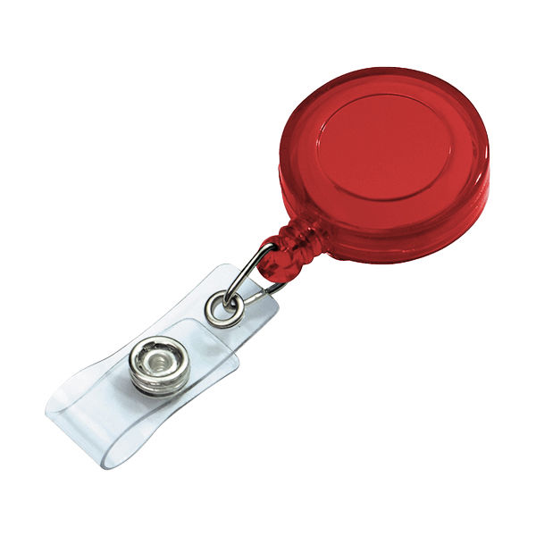 Yo-Yo Extensor para Portacredencial T33 - Imagen 2