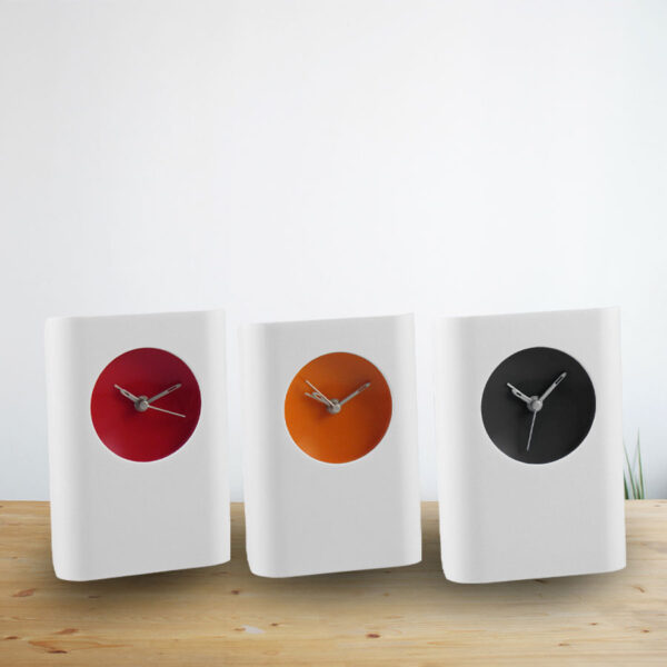 Reloj Despertador 4 Reloj Despertador, foto 4 - Tecnología y Electrónicos | MerchLAB