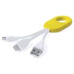 Cable Conector Multicargador T55 - Cable Conector | MerchLAB