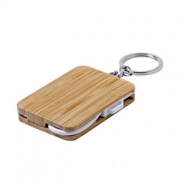 Cable Conector Multicargador Bamboo T62 - Imagen 5