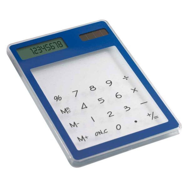 Calculadora Solar - Tecnología y Electrónicos | MerchLAB