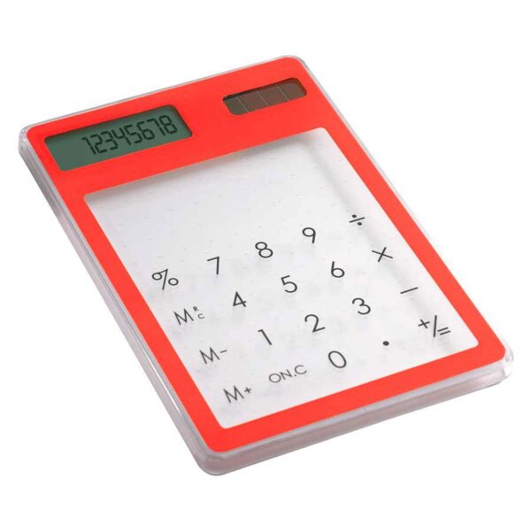 Calculadora Solar, vista 2 - Tecnología y Electrónicos | MerchLAB