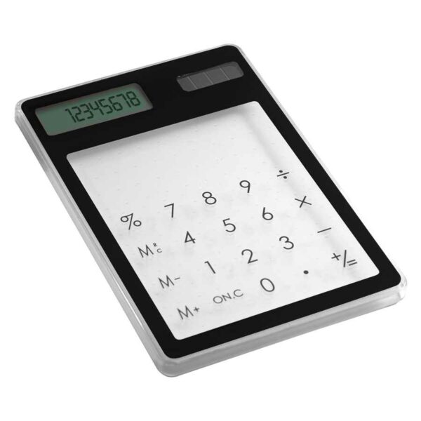 Calculadora Solar 4 Calculadora Solar, foto 4 - Tecnología y Electrónicos | MerchLAB