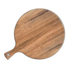 Tabla para Pizza Acacia TP12