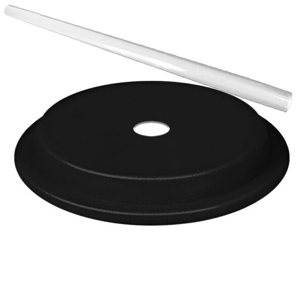 Set Tapa y Bombilla M160, vista 2 - Tazones, Termos y Mugs | MerchLAB