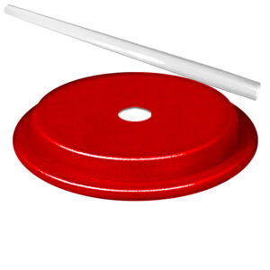 Set Tapa y Bombilla M160 - Tazones, Termos y Mugs | MerchLAB