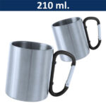 Taza Bastic SK11