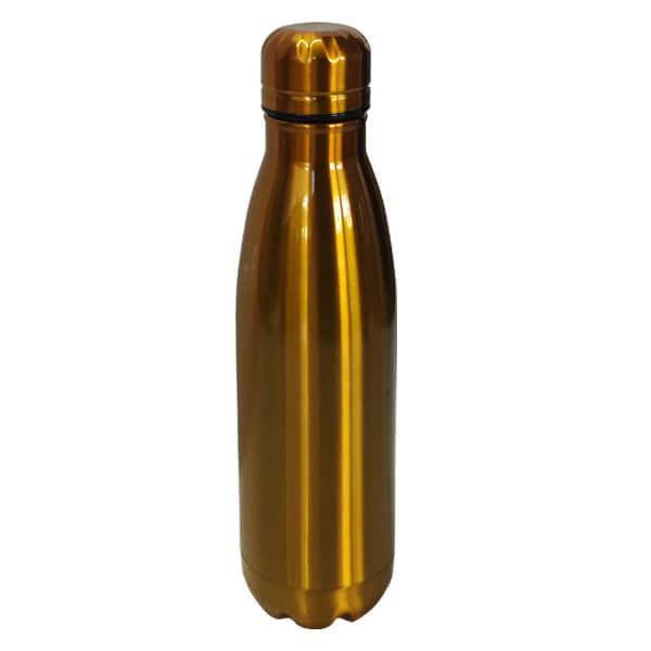 Termo Acero Inoxidable Botella M62 - Imagen 10