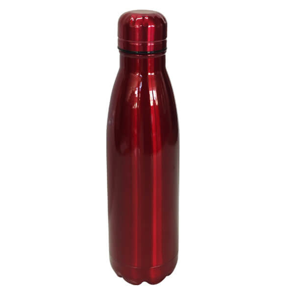 Termo Acero Inoxidable Botella M62 - Imagen 7