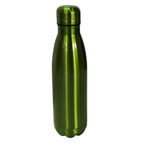 Termo Acero Inoxidable Botella M62