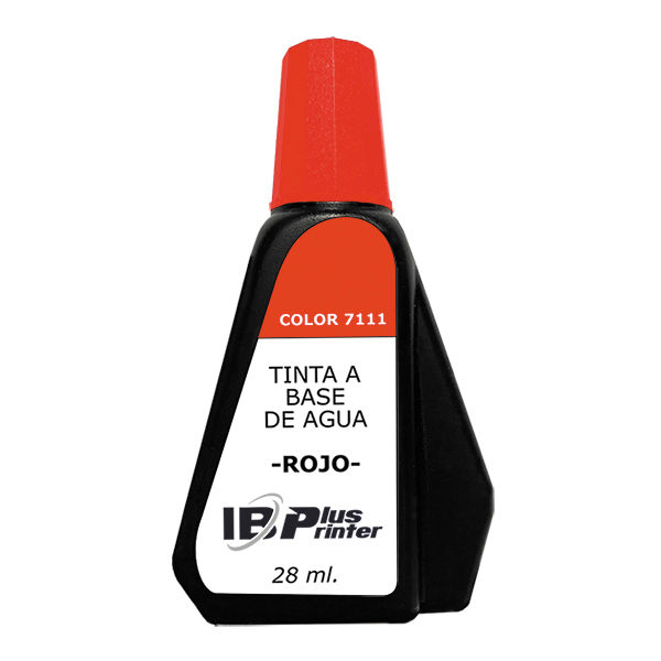 Tinta para Timbre Automático 2 Tinta para Timbre Automático, vista 2 - Timbres | MerchLAB