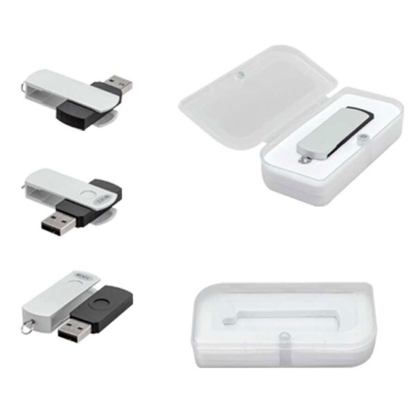 USB Pendrive giro 32 GB - Pendrives | MerchLAB