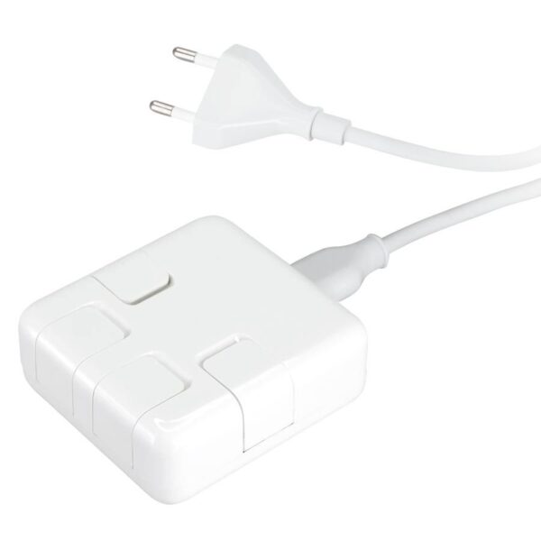 Hub USB 4 Puertos Power Strip, vista 2 - Tecnología y Electrónicos | MerchLAB