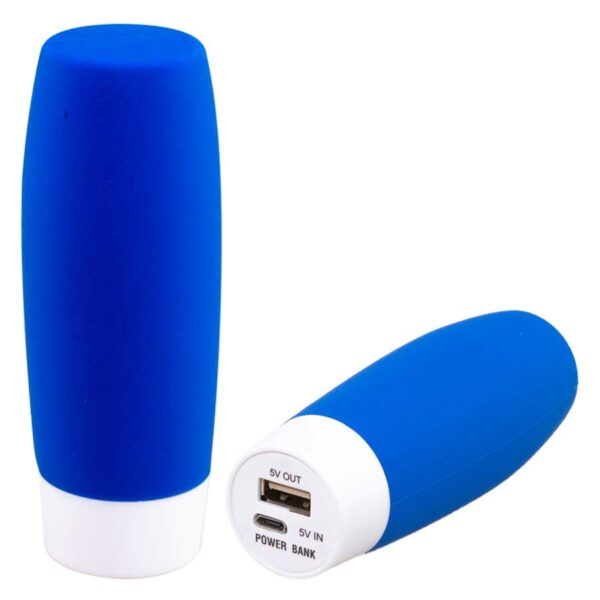 Cargador Power-Bank Anti-Stress - Tecnología y Electrónicos | MerchLAB