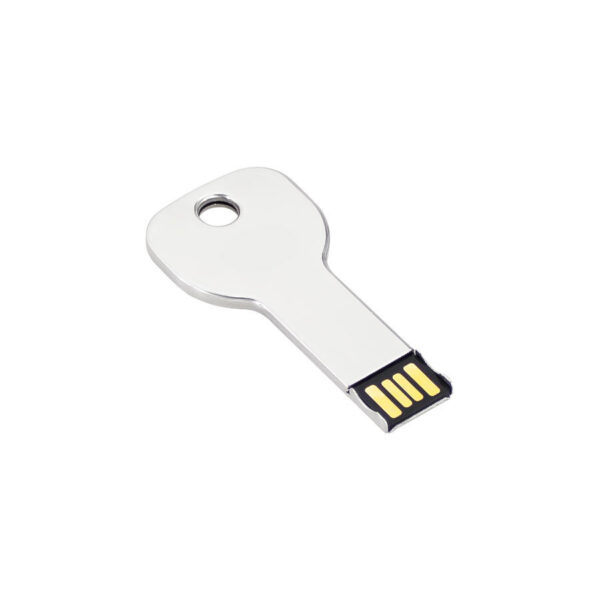 USB Pendrive 16GB con Forma de Llave, detalle - Pendrives | MerchLAB