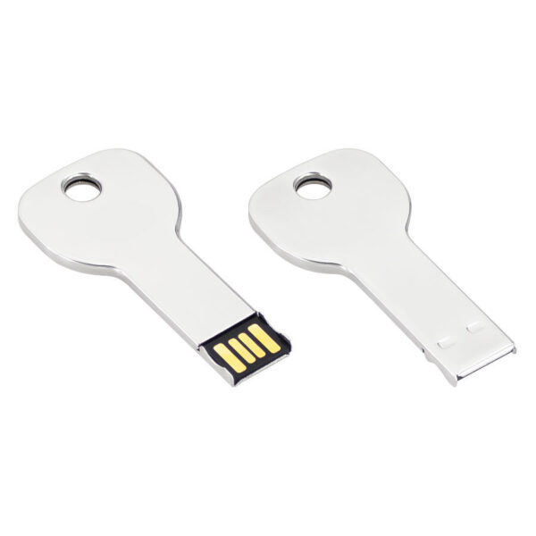 USB Pendrive 16GB con Forma de Llave - Pendrives | MerchLAB