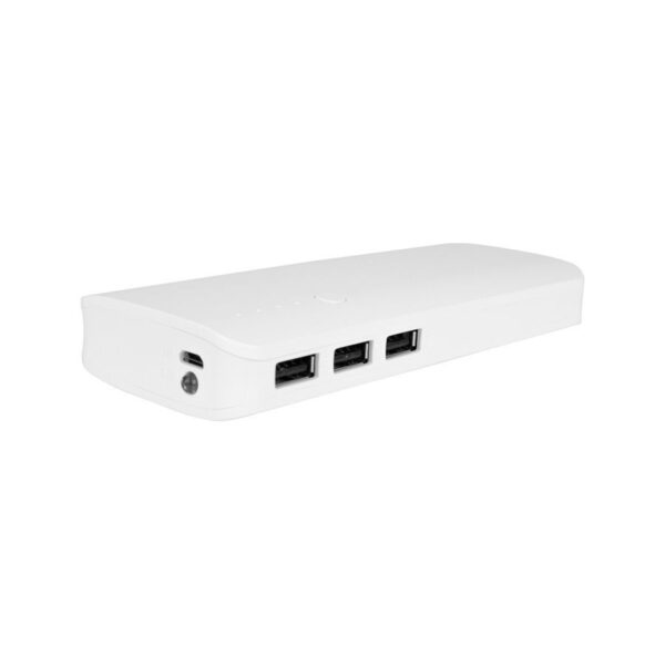 Cargador Power-Bank 13000mAh - Tecnología y Electrónicos | MerchLAB