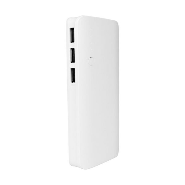 Cargador Power-Bank 13000mAh, vista 2 - Tecnología y Electrónicos | MerchLAB