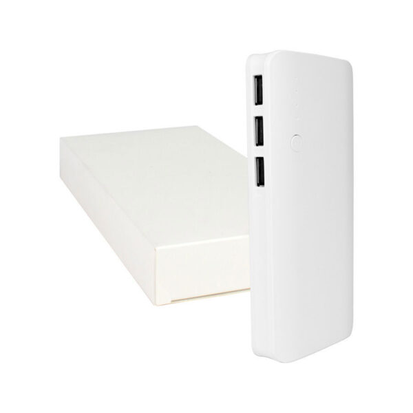 Cargador Power-Bank 13000mAh, detalle - Tecnología y Electrónicos | MerchLAB